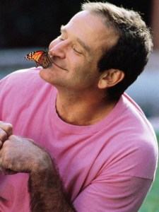 JACK, Robin Williams, 1996, © Buena Vista/courtesy Everett Collection
