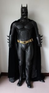costume bat