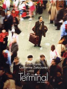 terminal poster