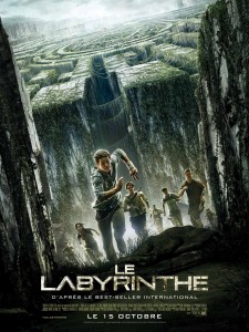 labyrinthe 1