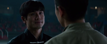 Birth of dragon Bruce lee face à wong jack man